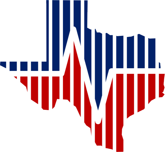 Texas RDC Logo